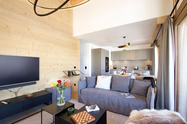 Apartements PHOENIX C - Alpe d'Huez
