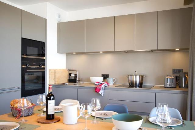 Apartements PHOENIX C - Alpe d'Huez
