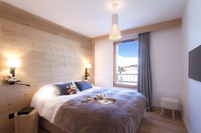 Apartements PHOENIX C - Alpe d'Huez