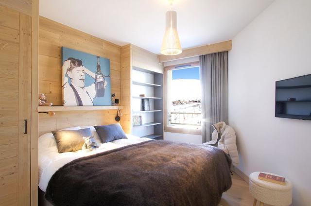 Apartements PHOENIX C - Alpe d'Huez