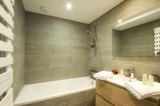 Apartements PHOENIX C - Alpe d'Huez