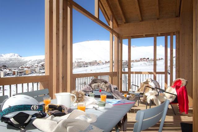 Apartements PHOENIX C - Alpe d'Huez