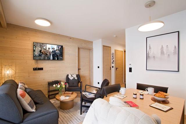 Apartements PHOENIX C - Alpe d'Huez