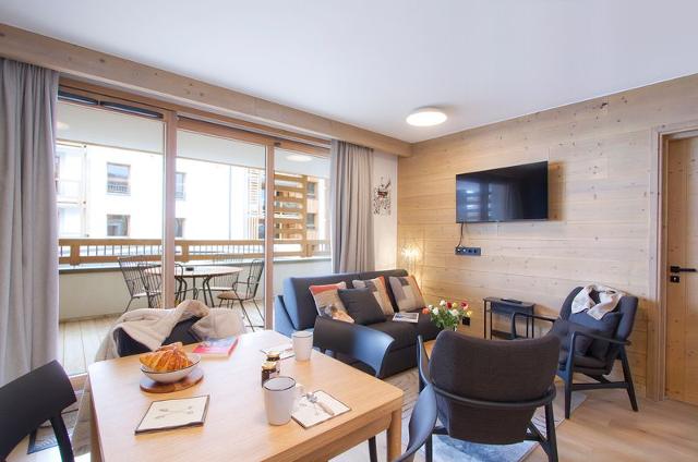 Apartements PHOENIX C - Alpe d'Huez