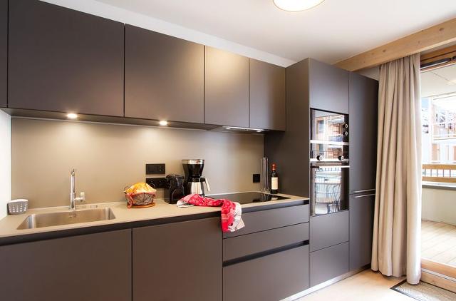 Apartements PHOENIX C - Alpe d'Huez
