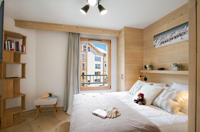 Apartements PHOENIX C - Alpe d'Huez