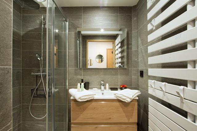 Apartements PHOENIX C - Alpe d'Huez