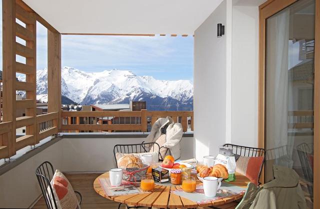 Apartements PHOENIX C - Alpe d'Huez