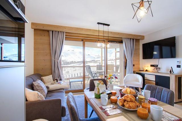 Apartements PHOENIX C - Alpe d'Huez