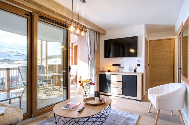 Apartements PHOENIX C - Alpe d'Huez