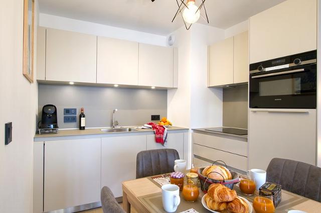 Apartements PHOENIX C - Alpe d'Huez