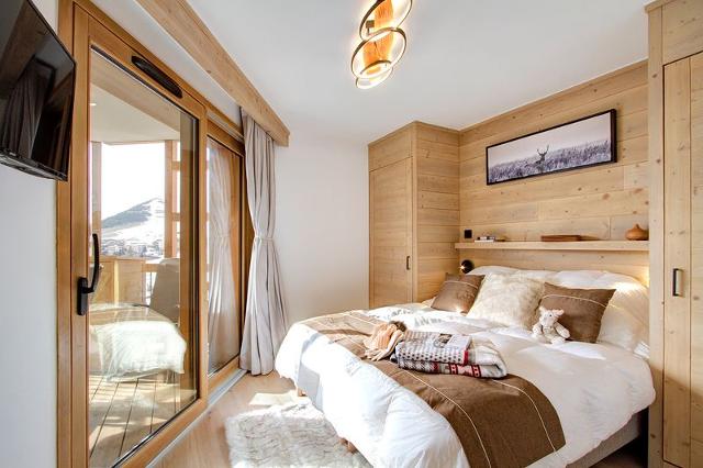 Apartements PHOENIX C - Alpe d'Huez