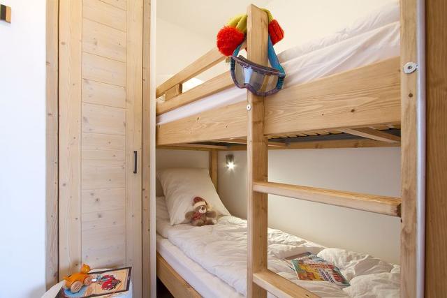 Apartements PHOENIX C - Alpe d'Huez