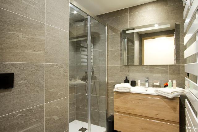 Apartements PHOENIX C - Alpe d'Huez