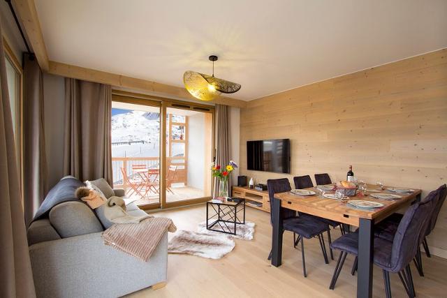 Apartements PHOENIX C - Alpe d'Huez