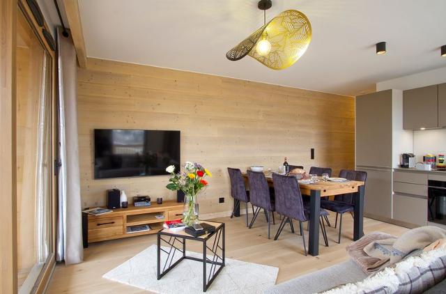 Apartements PHOENIX C - Alpe d'Huez