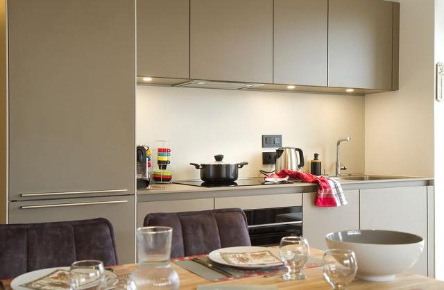 Apartements PHOENIX C - Alpe d'Huez