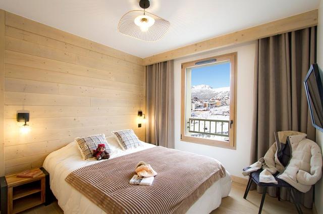 Apartements PHOENIX C - Alpe d'Huez