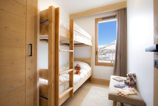 Apartements PHOENIX C - Alpe d'Huez