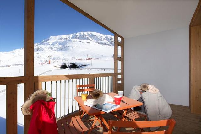 Apartements PHOENIX C - Alpe d'Huez