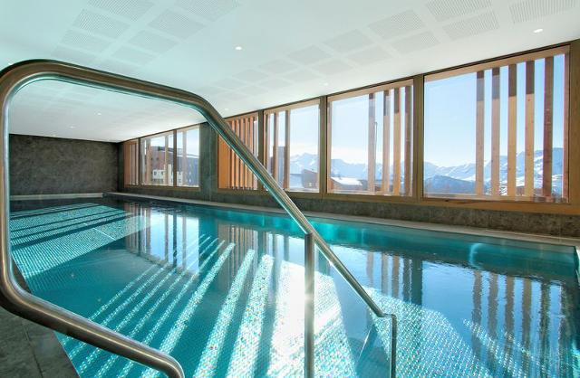 Apartements PHOENIX C - Alpe d'Huez