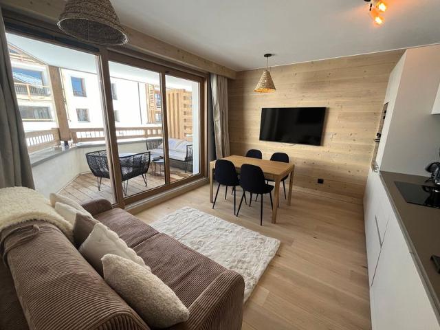 Apartements PHOENIX C - Alpe d'Huez