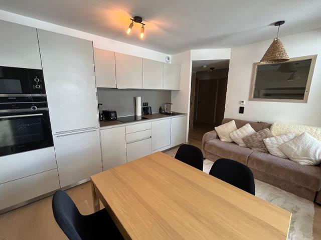 Apartements PHOENIX C - Alpe d'Huez