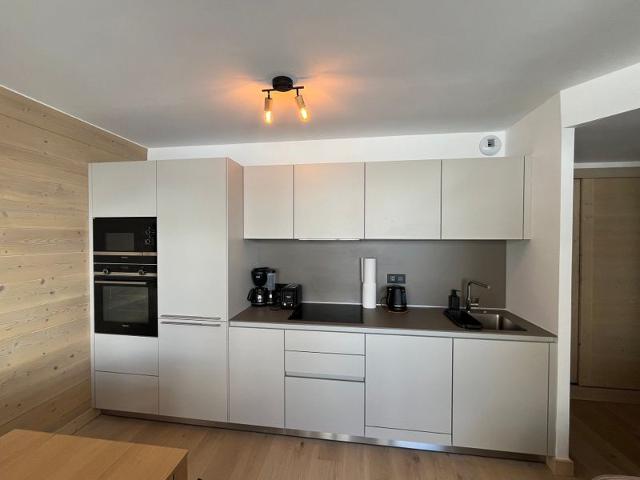 Apartements PHOENIX C - Alpe d'Huez