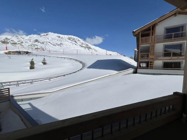 Apartements PHOENIX C - Alpe d'Huez