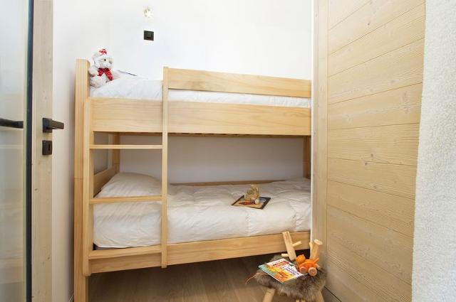 Apartements PHOENIX C - Alpe d'Huez