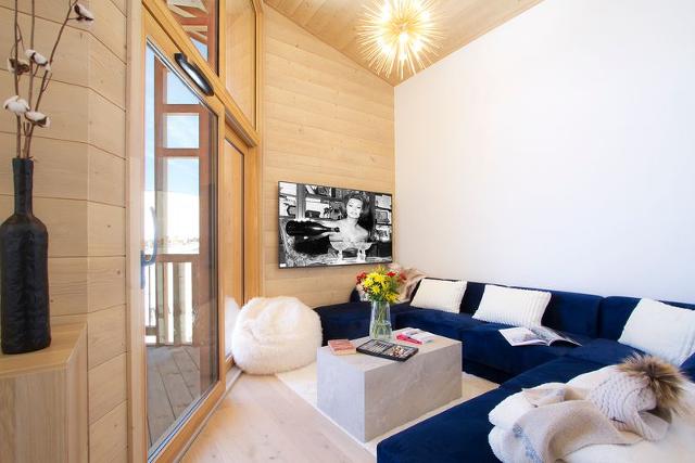 Apartements PHOENIX C - Alpe d'Huez