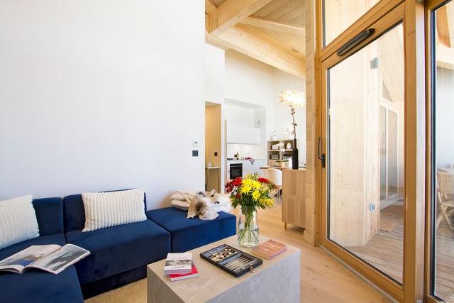 Apartements PHOENIX C - Alpe d'Huez