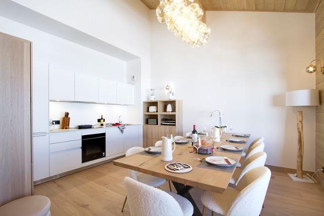Apartements PHOENIX C - Alpe d'Huez