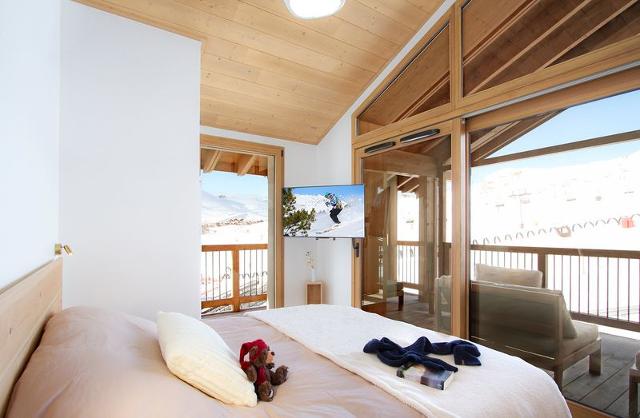 Apartements PHOENIX C - Alpe d'Huez