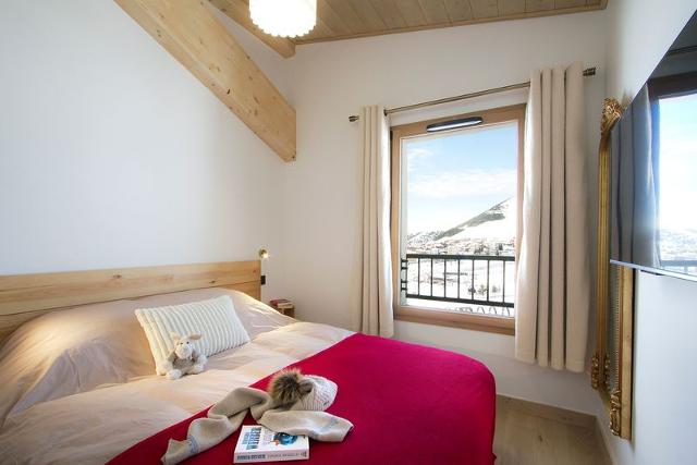 Apartements PHOENIX C - Alpe d'Huez