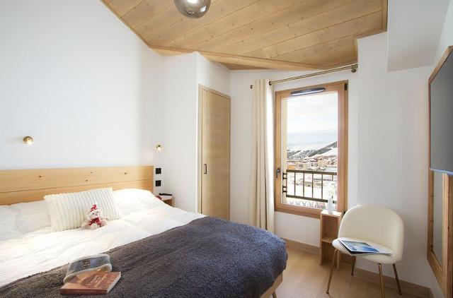 Apartements PHOENIX C - Alpe d'Huez