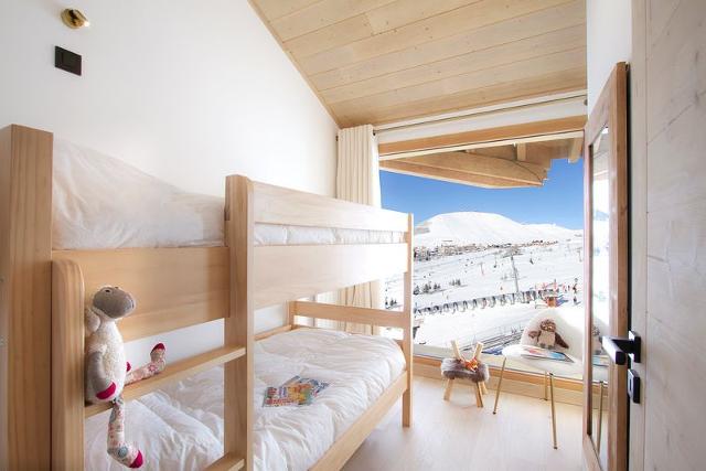 Apartements PHOENIX C - Alpe d'Huez