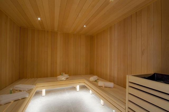 Apartements PHOENIX C - Alpe d'Huez