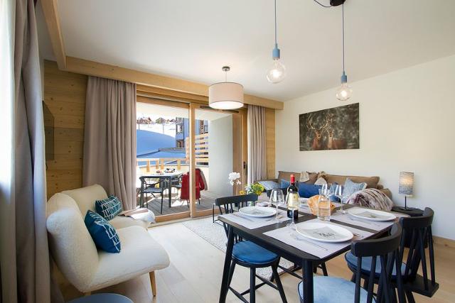 Apartements PHOENIX C - Alpe d'Huez