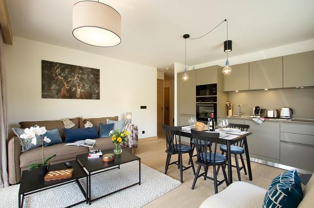 Apartements PHOENIX C - Alpe d'Huez