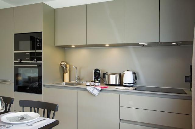 Apartements PHOENIX C - Alpe d'Huez