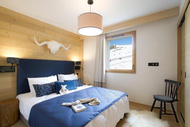Apartements PHOENIX C - Alpe d'Huez