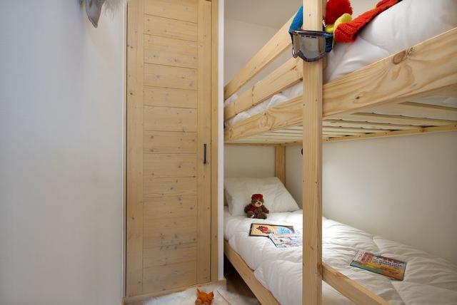 Apartements PHOENIX C - Alpe d'Huez