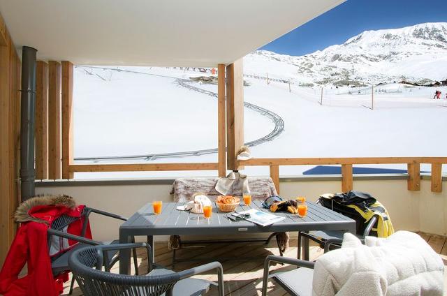 Apartements PHOENIX C - Alpe d'Huez