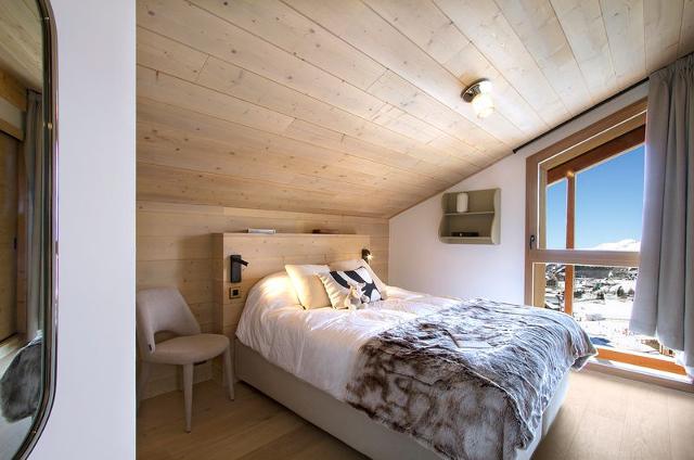 Apartements PHOENIX C - Alpe d'Huez