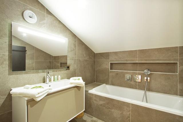 Apartements PHOENIX C - Alpe d'Huez