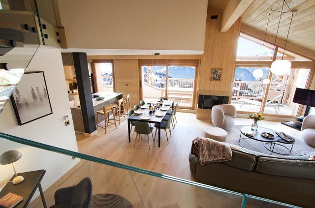 Apartements PHOENIX C - Alpe d'Huez