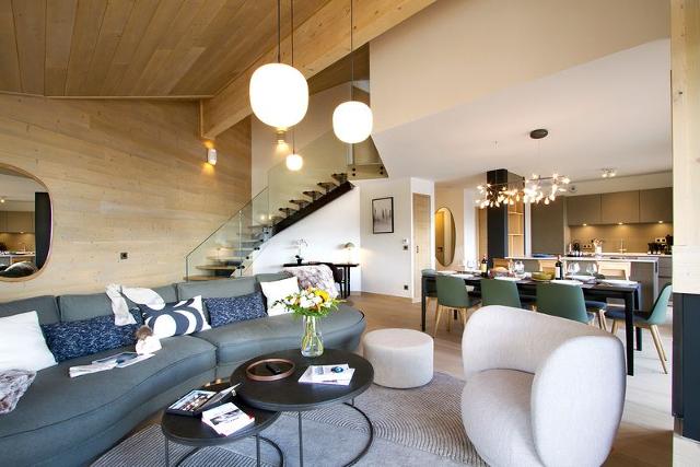 Apartements PHOENIX C - Alpe d'Huez