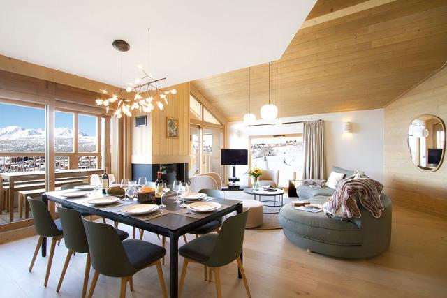 Apartements PHOENIX C - Alpe d'Huez