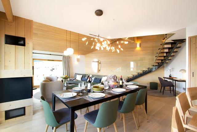 Apartements PHOENIX C - Alpe d'Huez